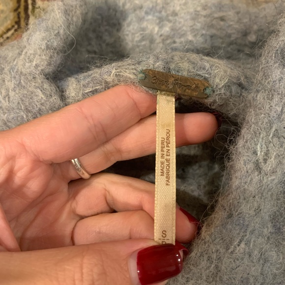 Free People Knit Sweater - Picture 3 of 4